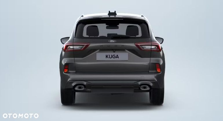 Ford Kuga - 7