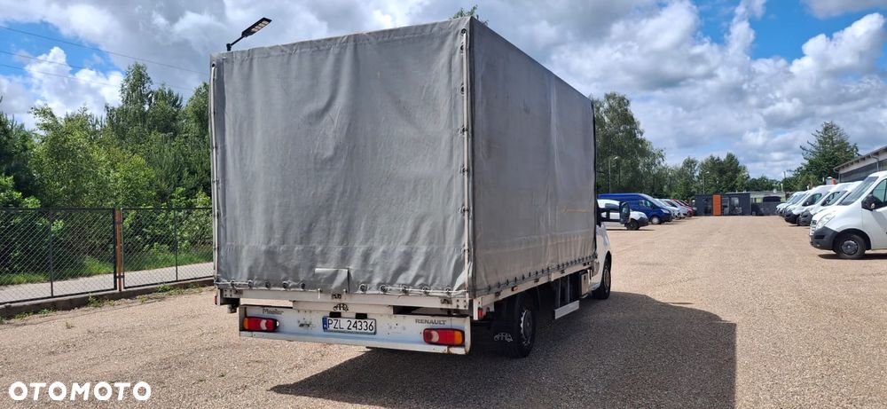 Renault Master - 11