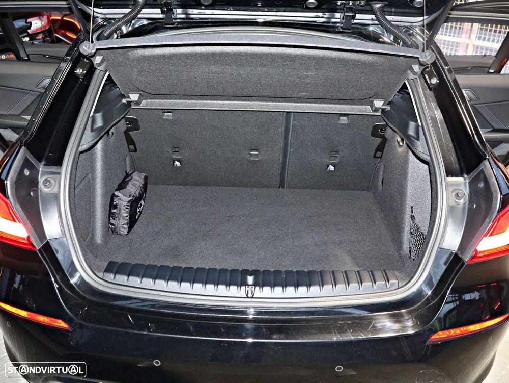 BMW 116 d Line Sport Auto - 40