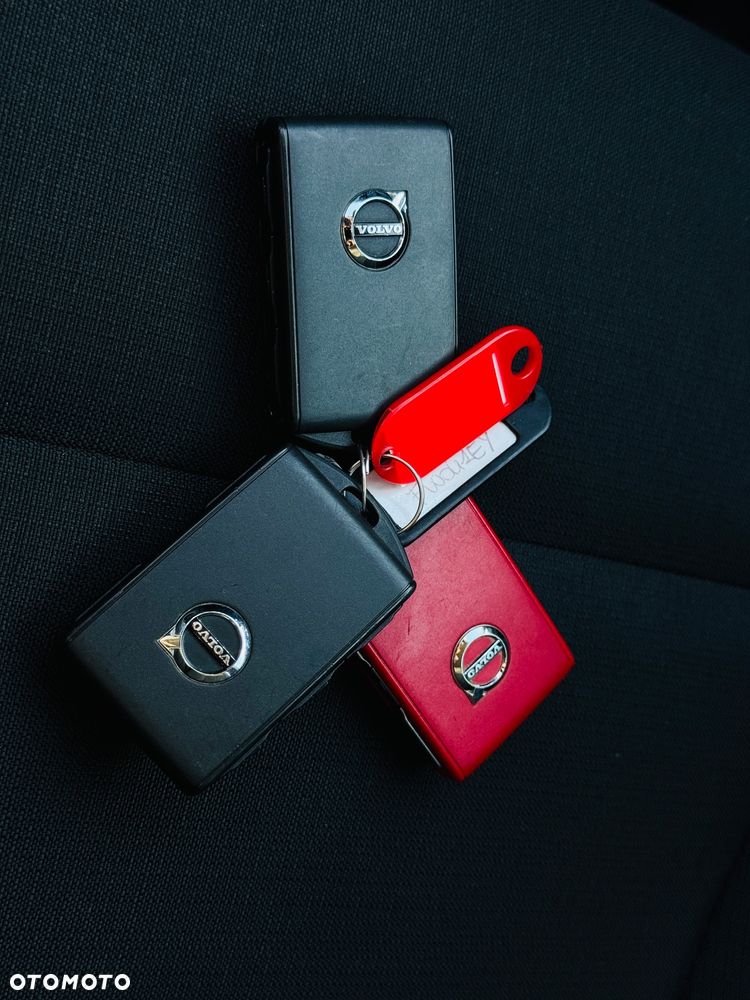 Volvo XC 40 D3 Momentum Pro - 6