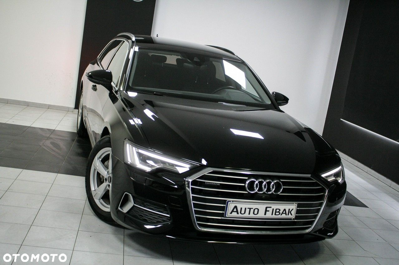 Audi A6 - 3