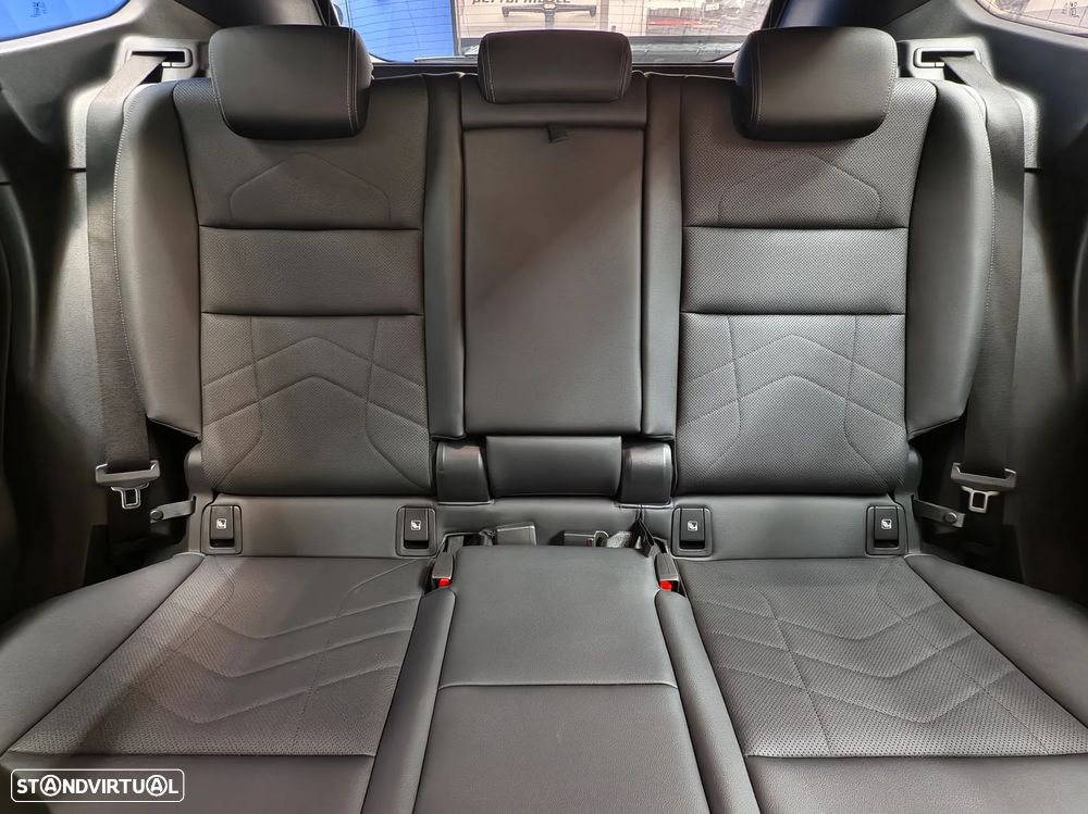 BMW X1 sDrive18d Aut. Sport Line - 43