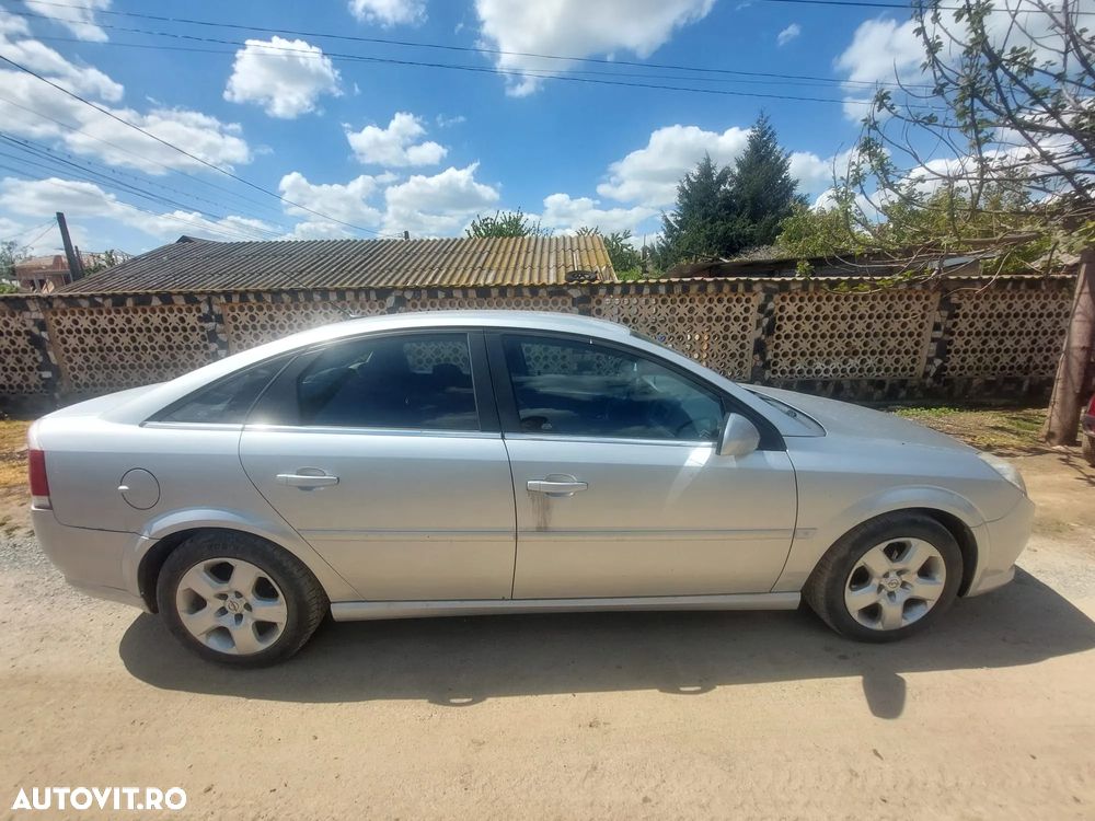 Opel Vectra 1.9 CDTI Elegance - 3