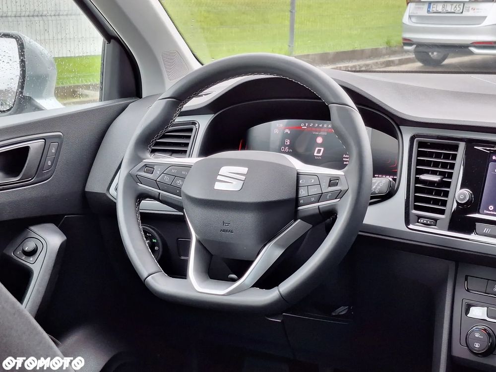 Seat Ateca 1.0 TSI Reference S&S - 16