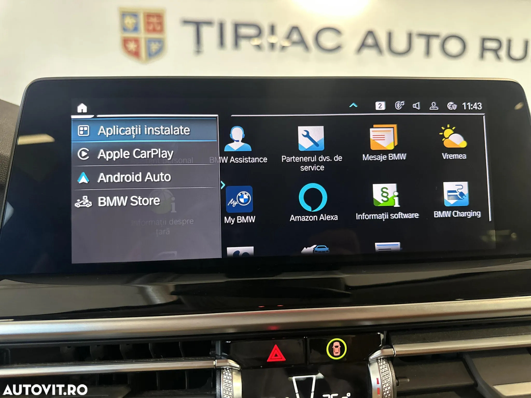 BMW X3 30e xDrive AT PHEV - 20