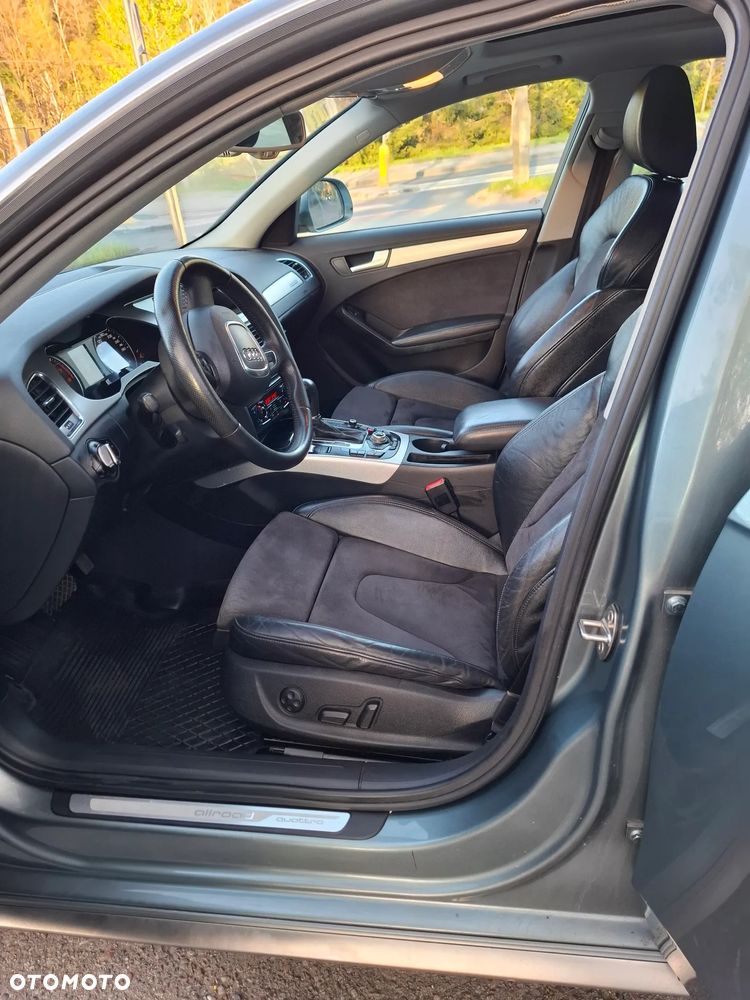 Audi A4 Allroad - 5