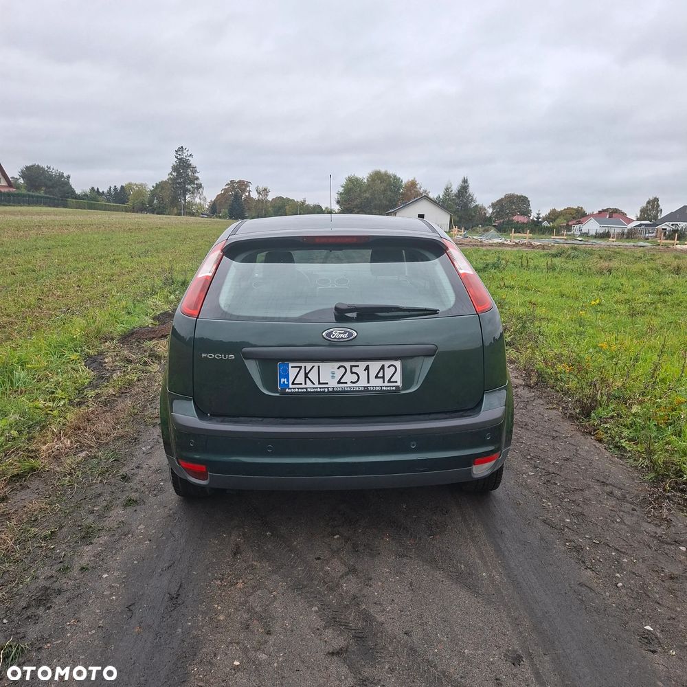 Ford Focus - 6