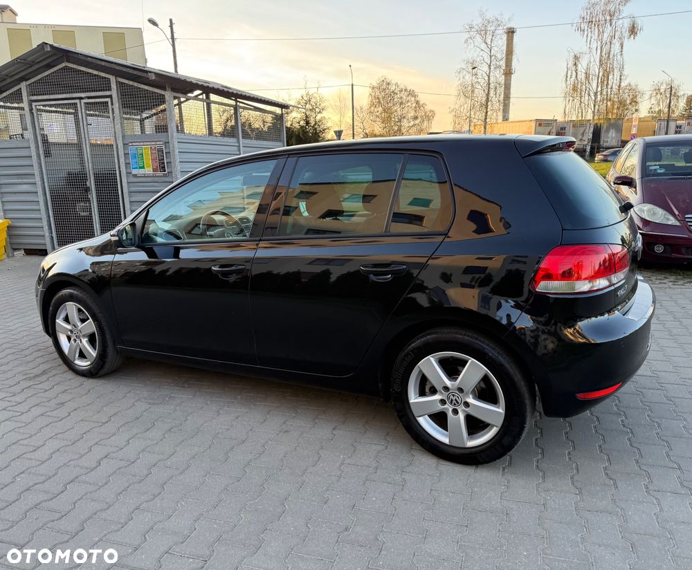 Volkswagen Golf 1.4 MATCH - 6