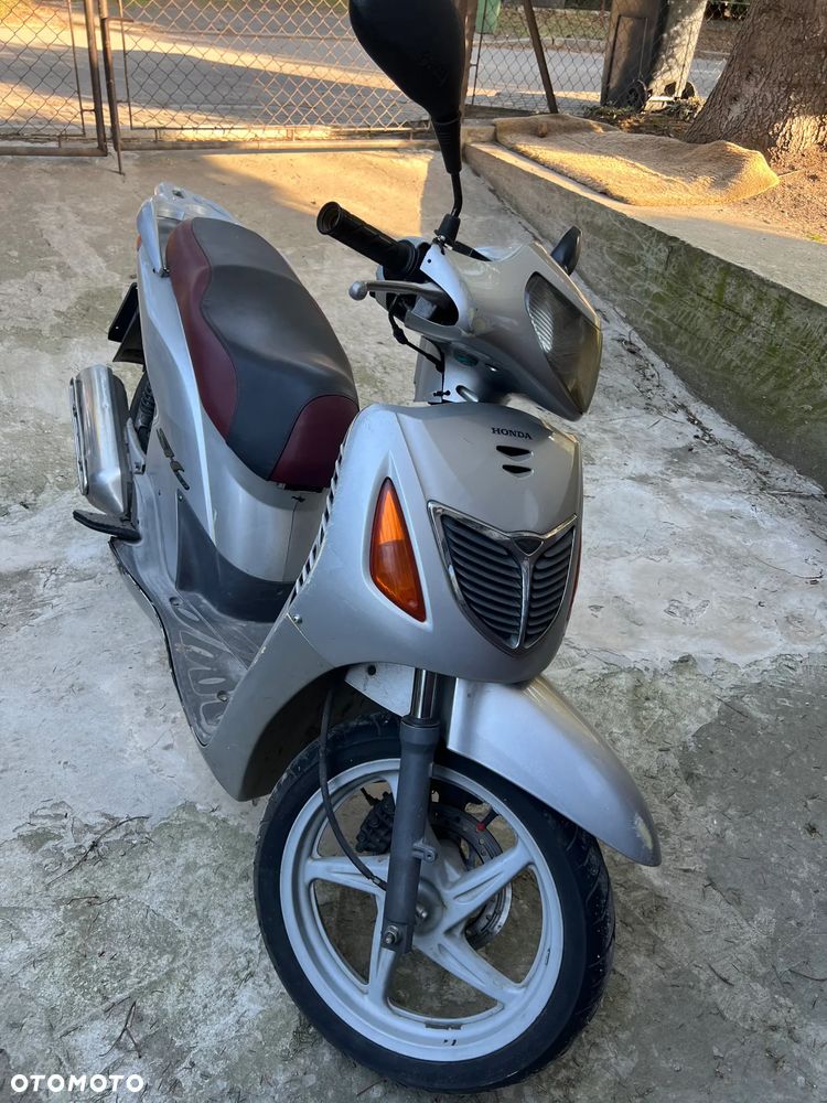 Honda SH - 3