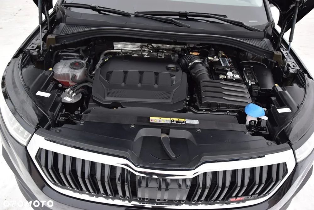 Skoda Kodiaq 2.0 TDI 4x4 DSG Sportline - 38