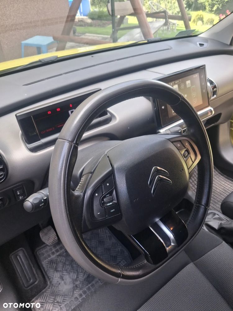 Citroën C4 Cactus 1.2 PureTech MoreLife - 14