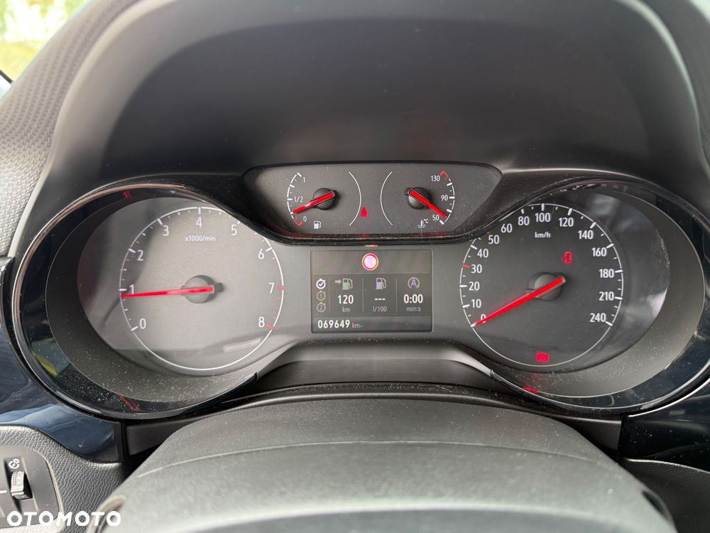 Opel Corsa 1.2 Edition S&S - 20