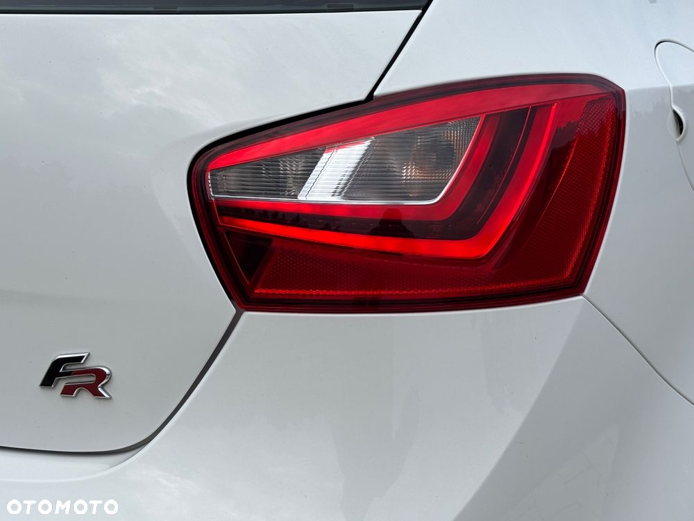 Seat Ibiza 1.2 TSI FR - 6