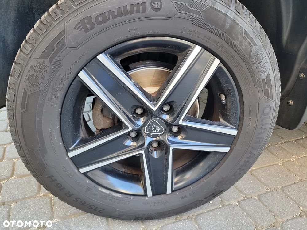 Dacia Duster 1.6 16V 105 4x2 Ice - 18