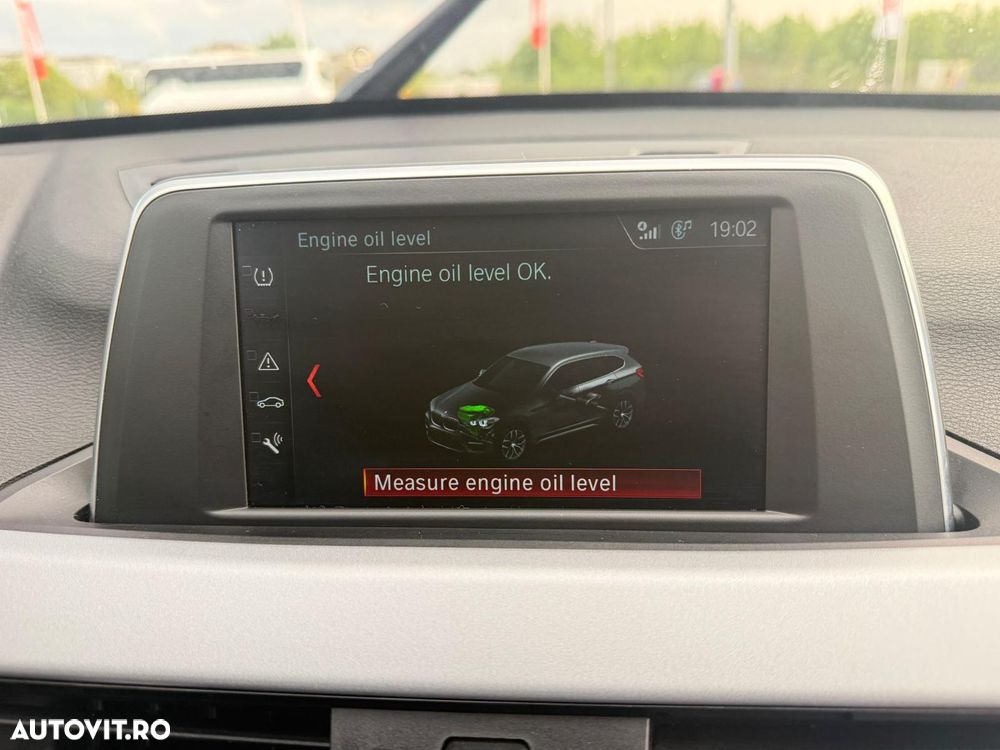 BMW X1 xDrive25e AT PHEV - 12
