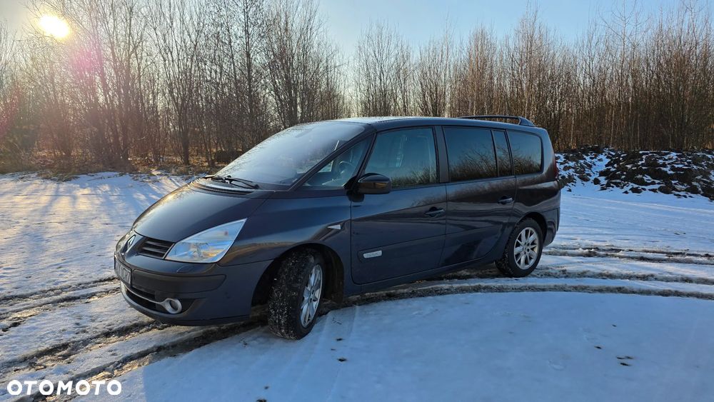 Renault Espace - 1