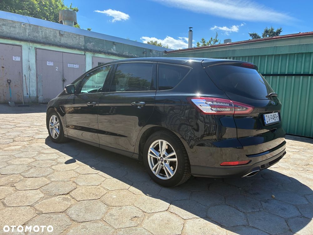 Ford S-Max 2.0 EcoBlue ST-Line - 6