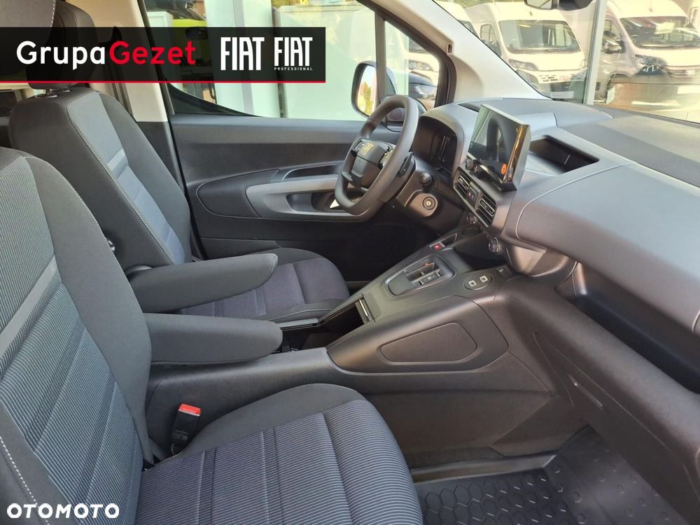 Fiat Qubo - 11