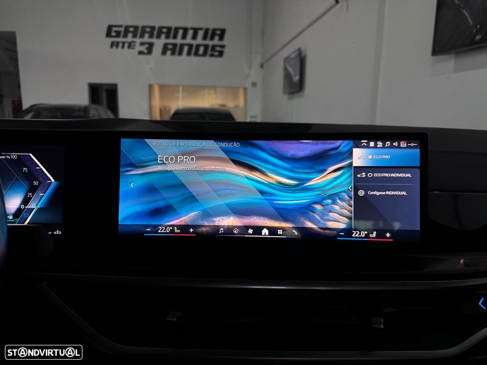 BMW X6 30 d xDrive Pack M - 47