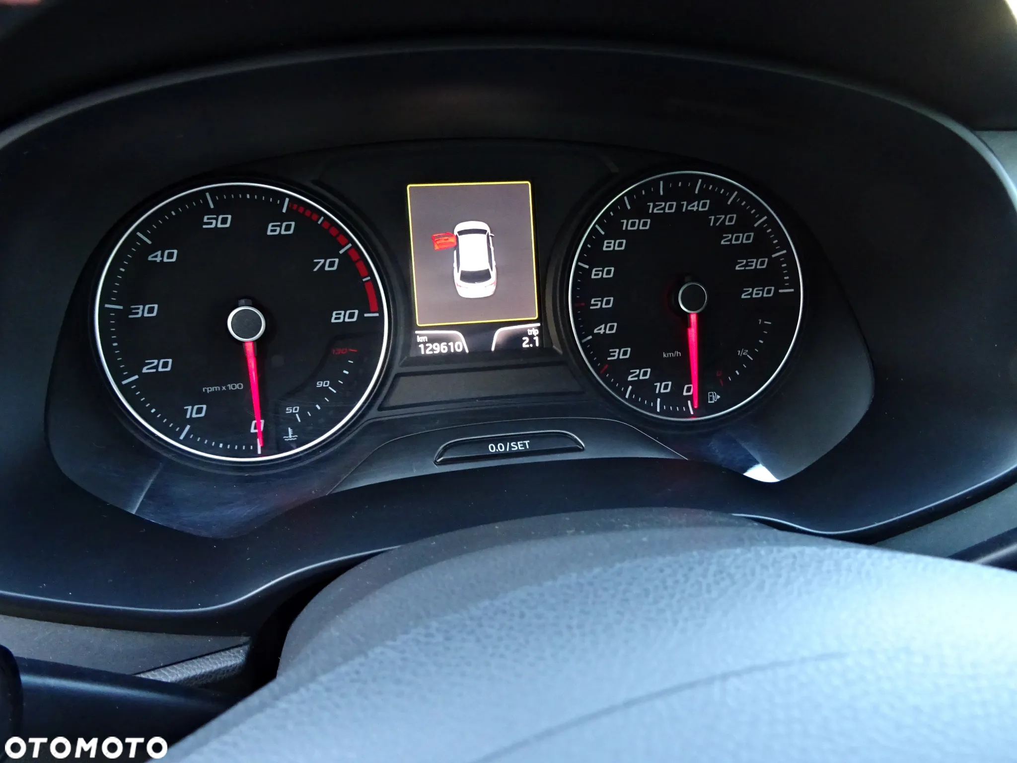Seat Leon - 18