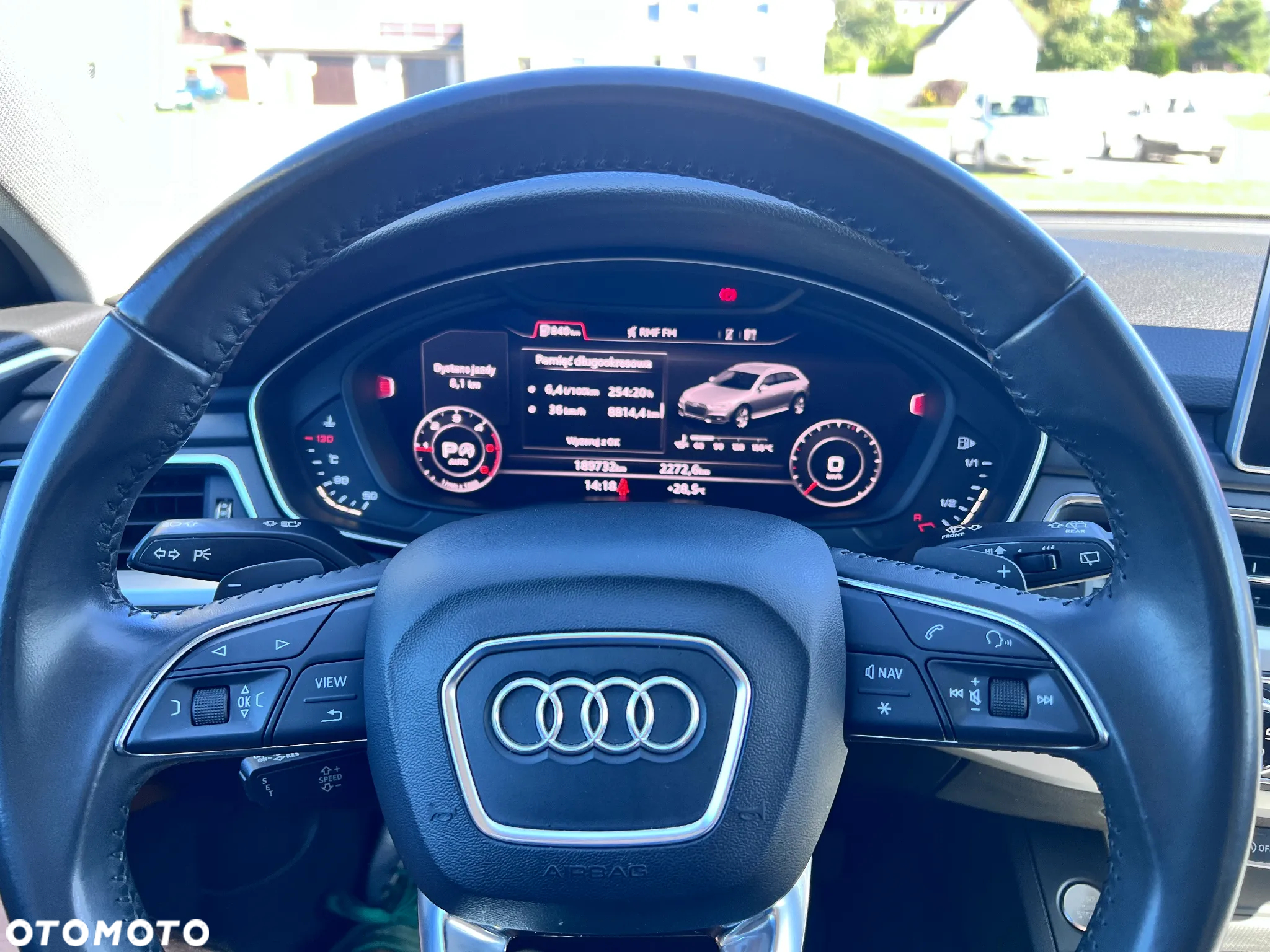 Audi A4 Allroad quattro 2.0 TDI S tronic - 5