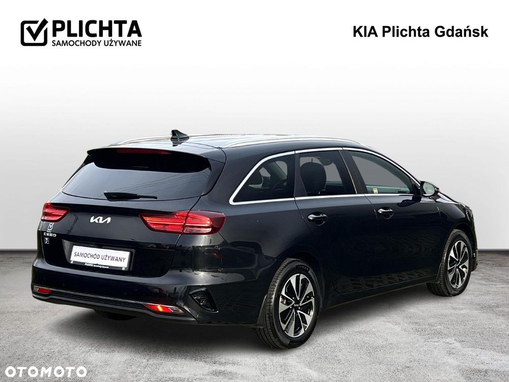 Kia Ceed 1.5 T-GDI L DCT - 4