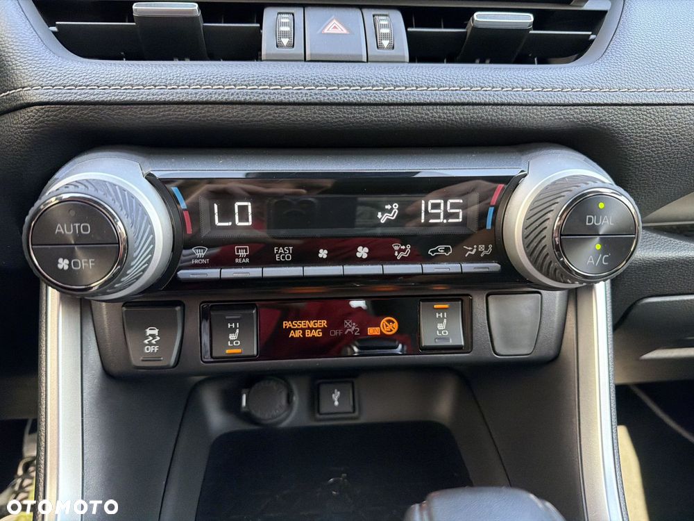 Toyota RAV4 - 19