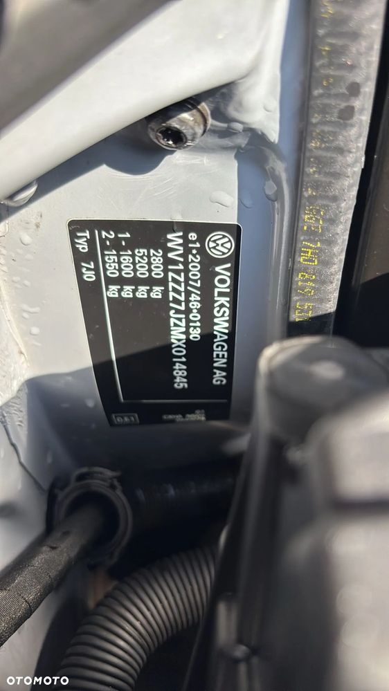 Volkswagen Transporter T6,1 - 30