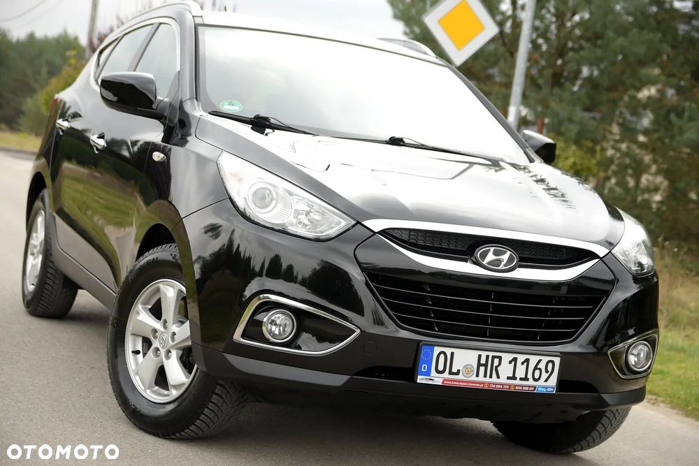Hyundai ix35 1.6 2WD 5 Star Edition - 12