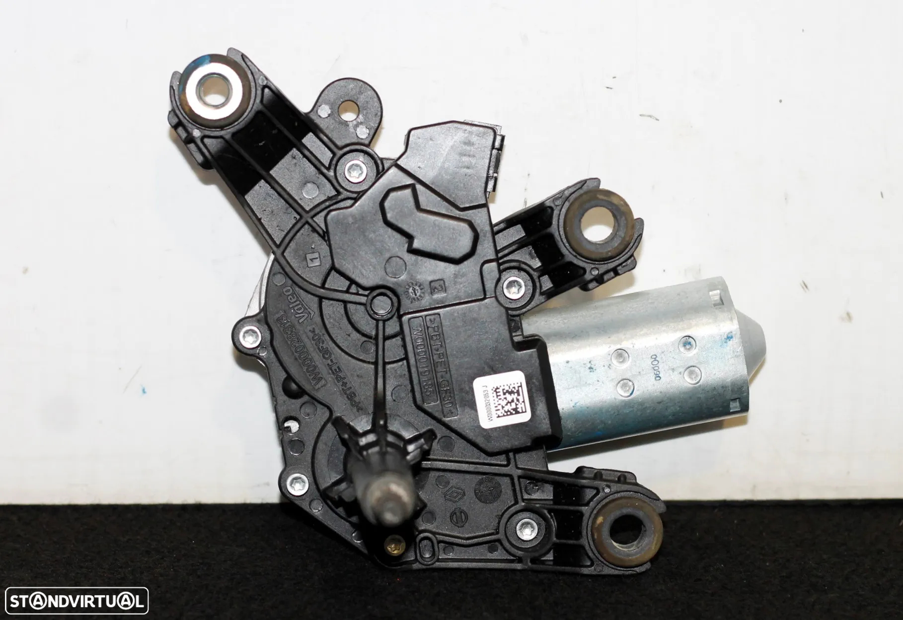 MOTOR LIMPA VIDRO TRASEIRO DACIA SANDERO - 3