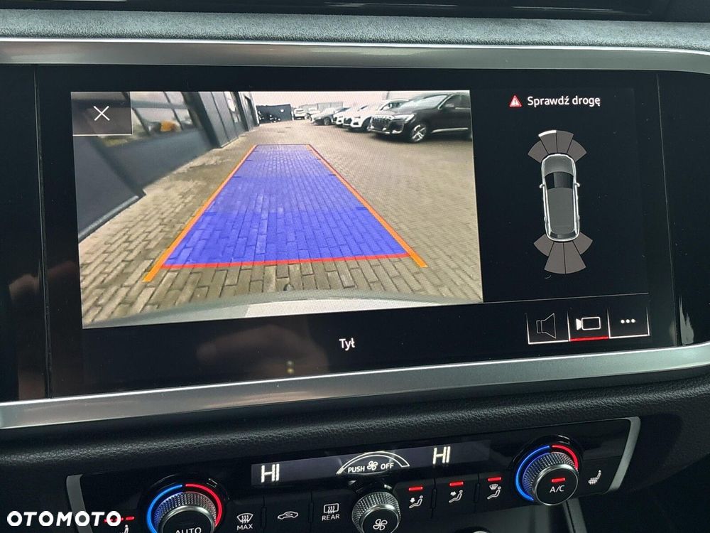 Audi Q3 40 TFSI Quattro S-Line S tronic - 20