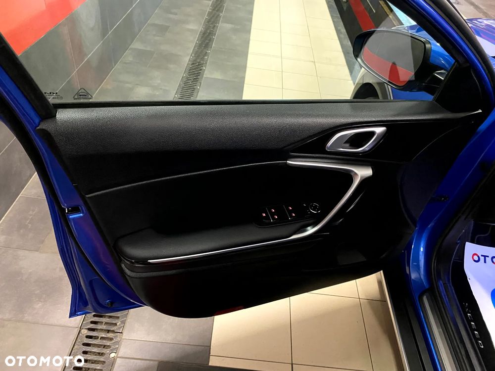 Kia XCeed 1.5 T-GDI OPF PLATINUM EDITION - 14