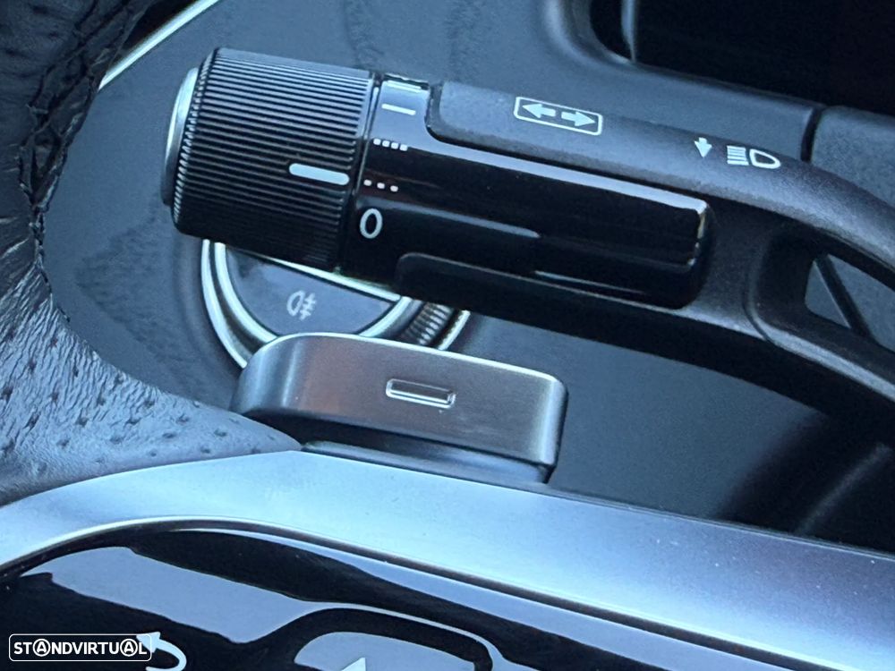 Mercedes-Benz E 300 de - 46