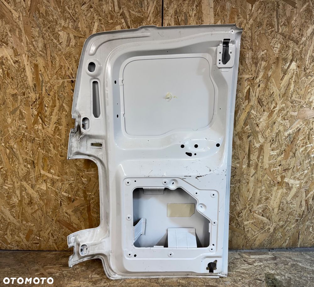 Tylne prawe drzwi jumpy expert proace combo - 5