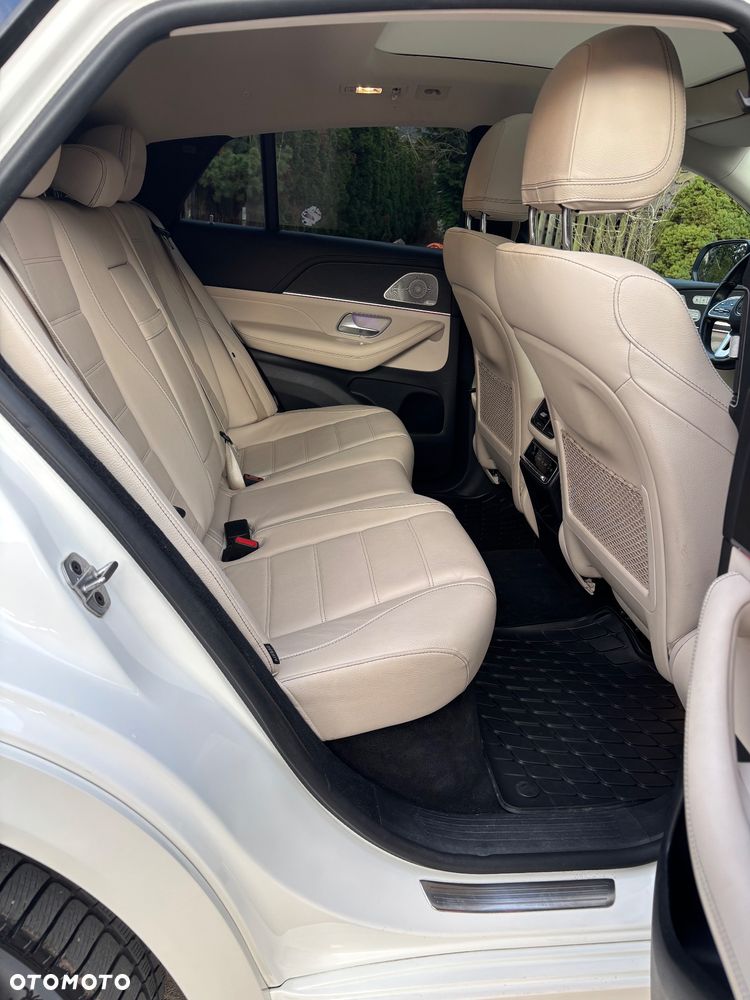 Mercedes-Benz GLE - 6