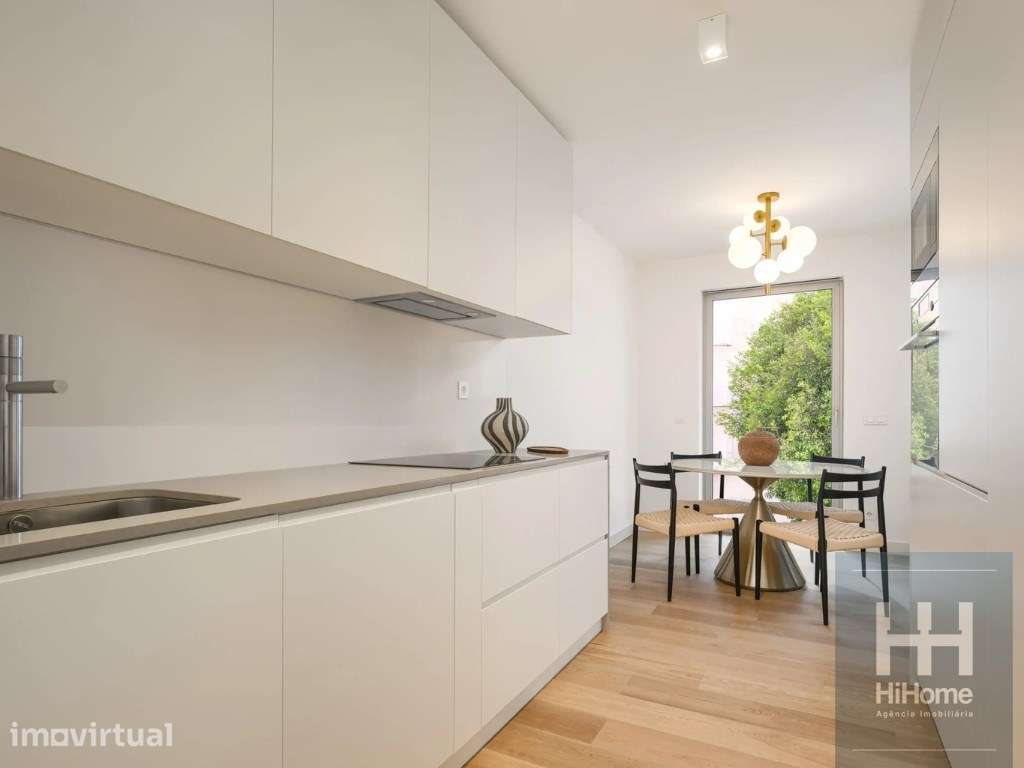 Apartamento T3 nos Olivais, Lisboa - Grande imagem: 2/20
