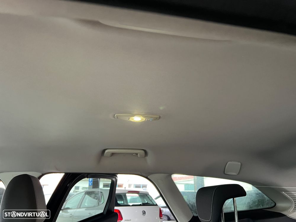 Ford Focus SW 1.6 TDCi Titanium Best - 30