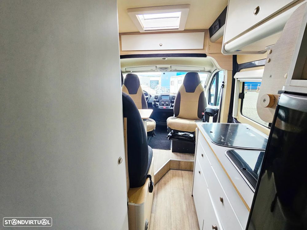 Fiat Ducato Estela - 5