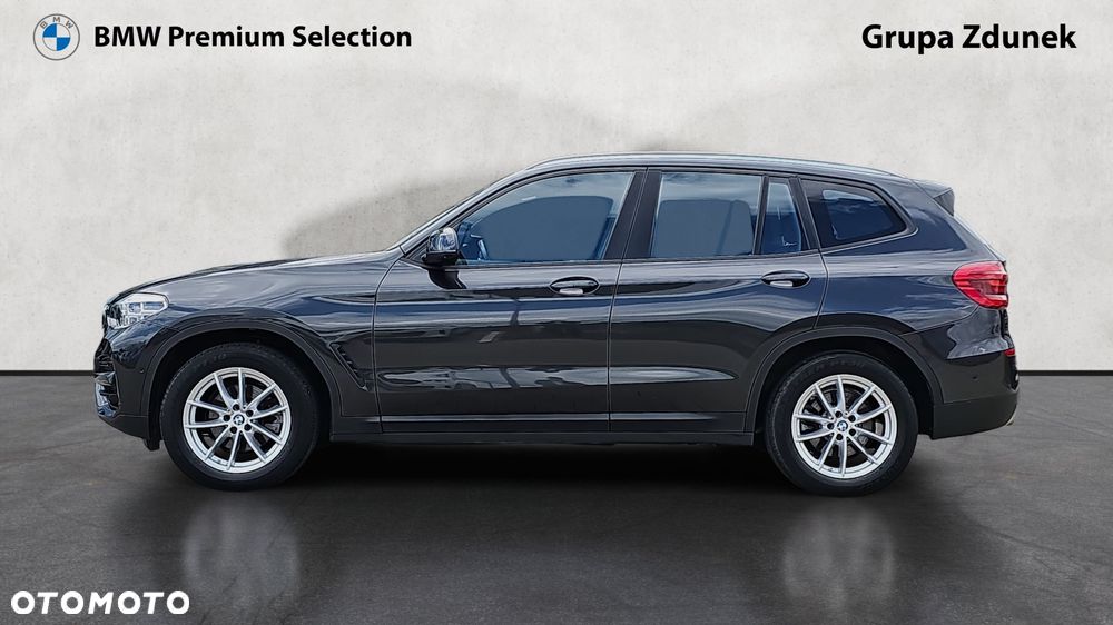 BMW X3 - 8