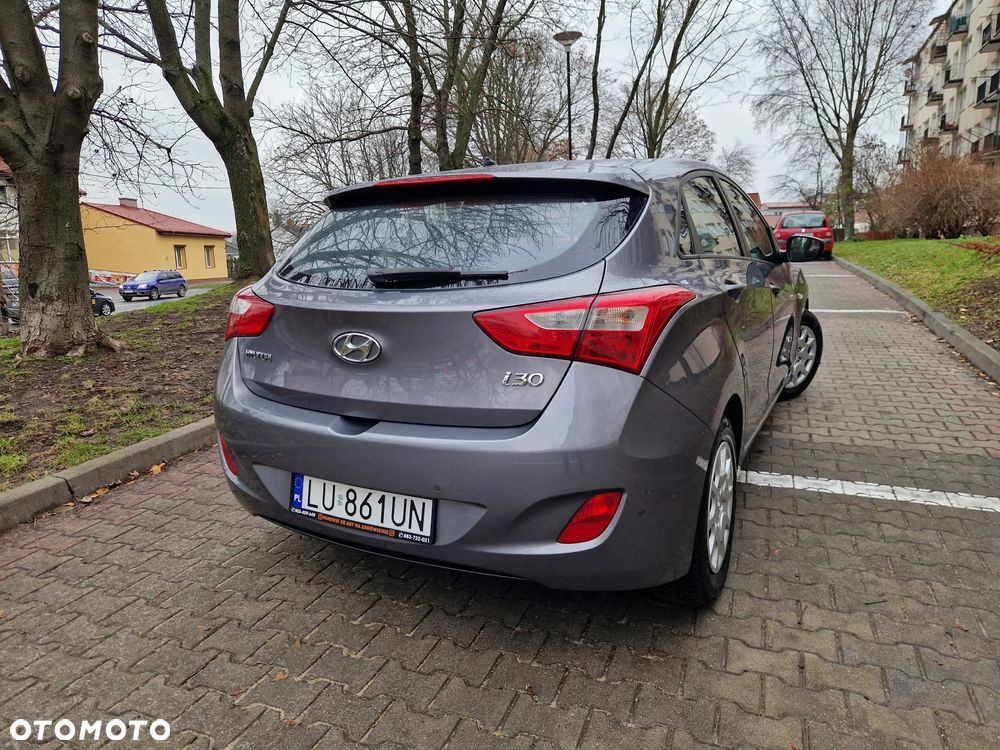 Hyundai i30 1.4 Style - 17