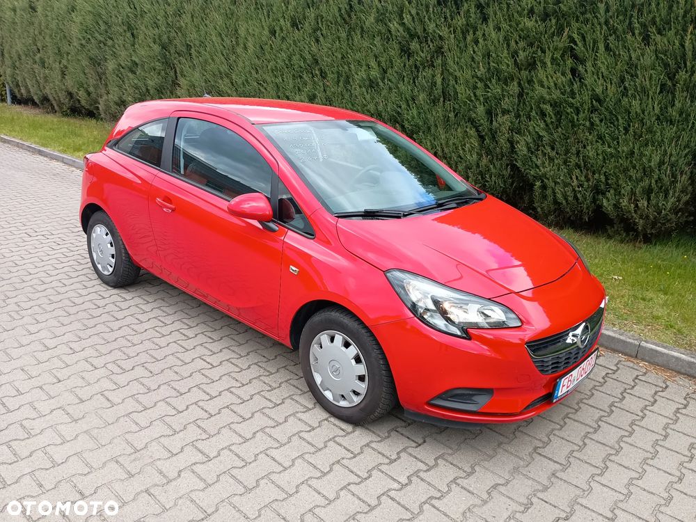 Opel Corsa 1.4 16V Enjoy - 10