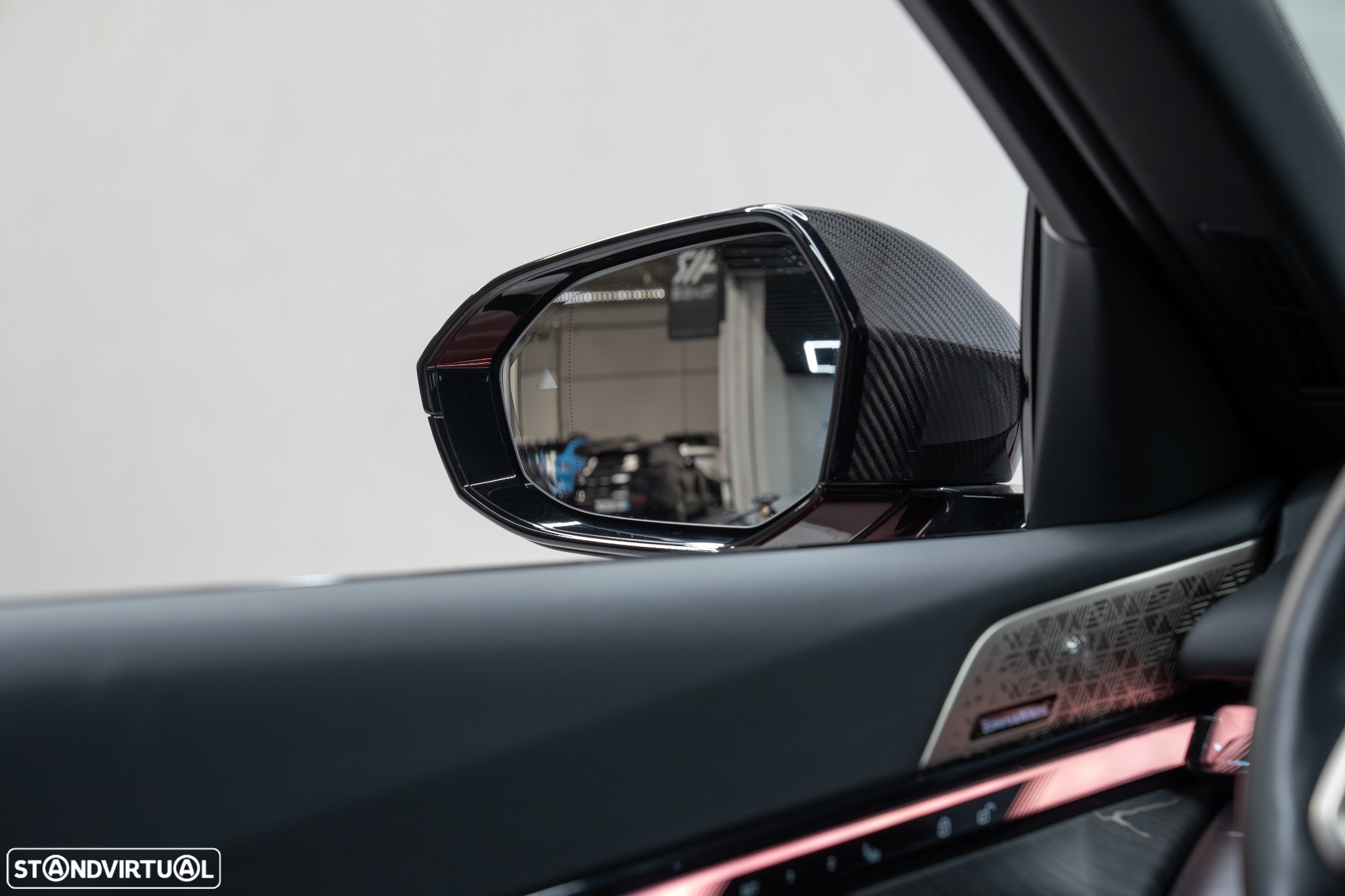 BMW i5 eDrive40 Pack Desportivo M Pro - 21