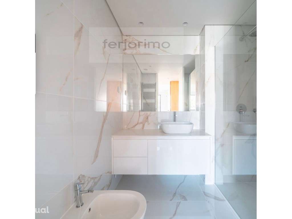 T3 / T 4 - CIDADE BERÇO RESIDENCE - Grande imagem: 4/9