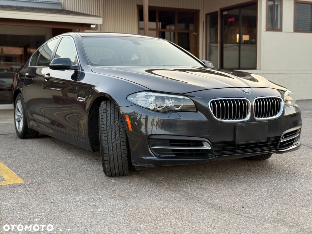 BMW Seria 5 528i xDrive Modern Line - 4