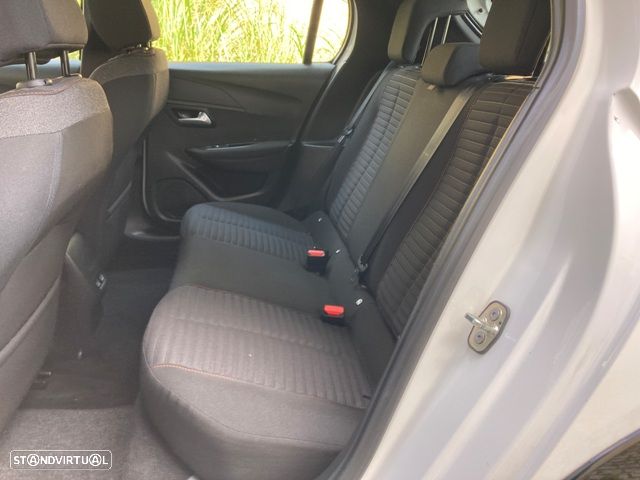 Peugeot e-208 50 kWh Active Pack - 29