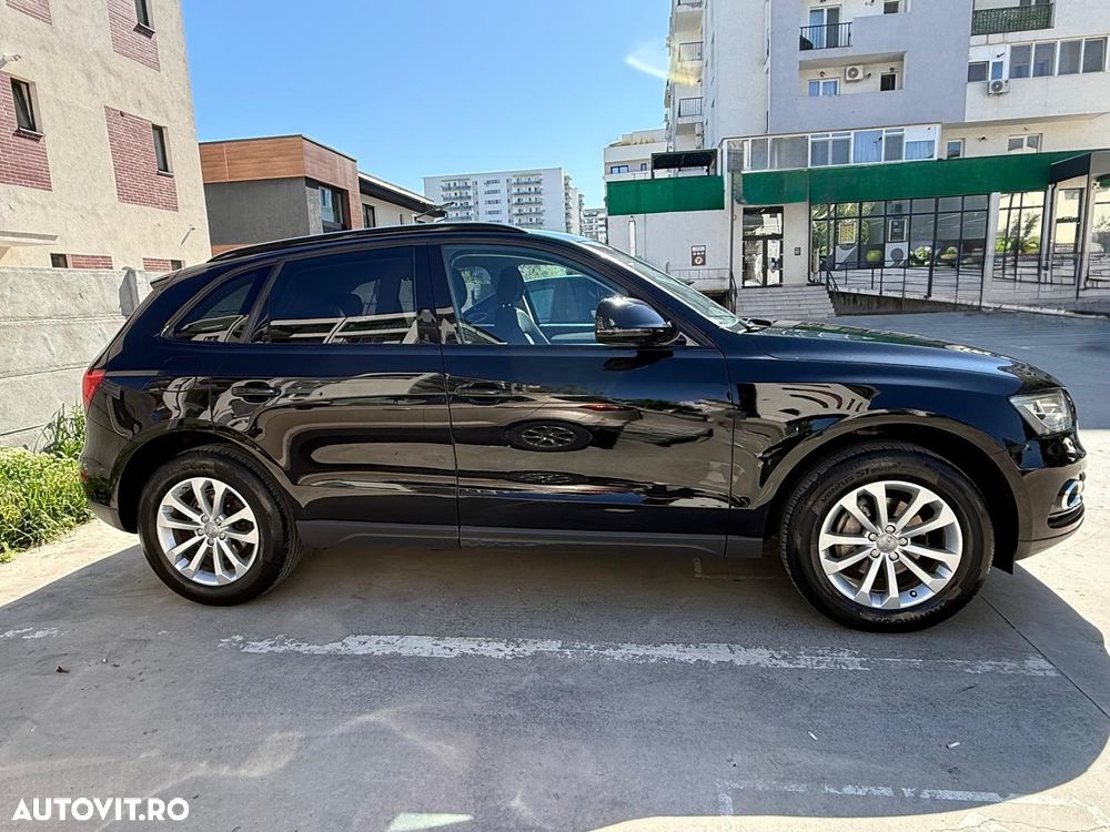 Audi Q5 - 5