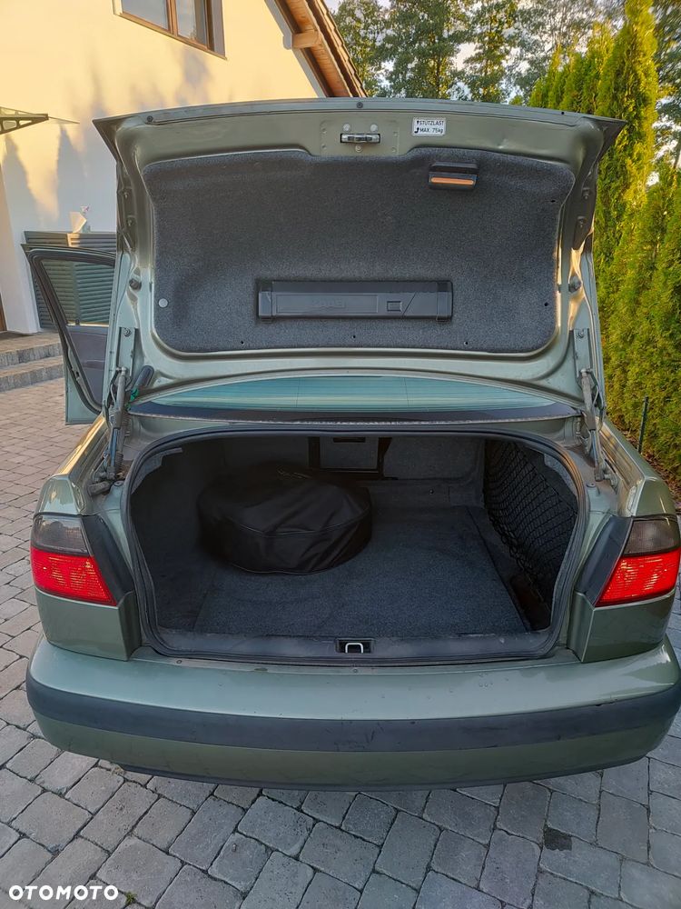 Saab 9-5 - 5