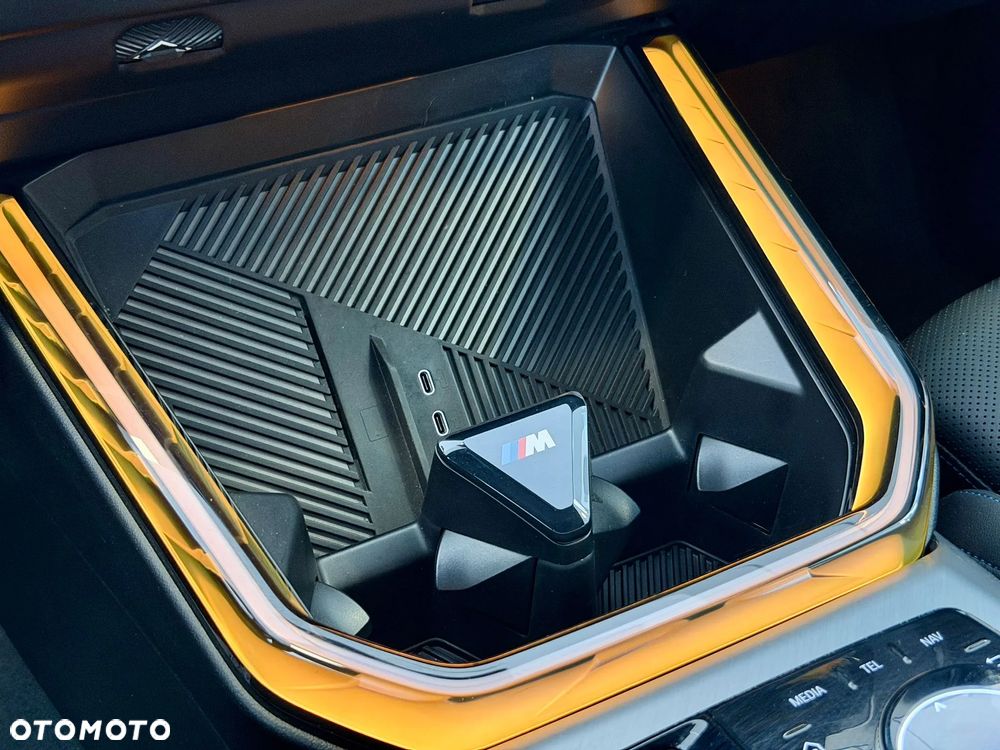 BMW X3 xDrive20i mHEV M Sport sport - 17