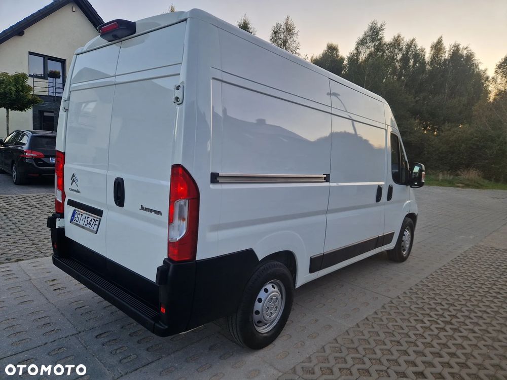 Citroën Jumper - 13