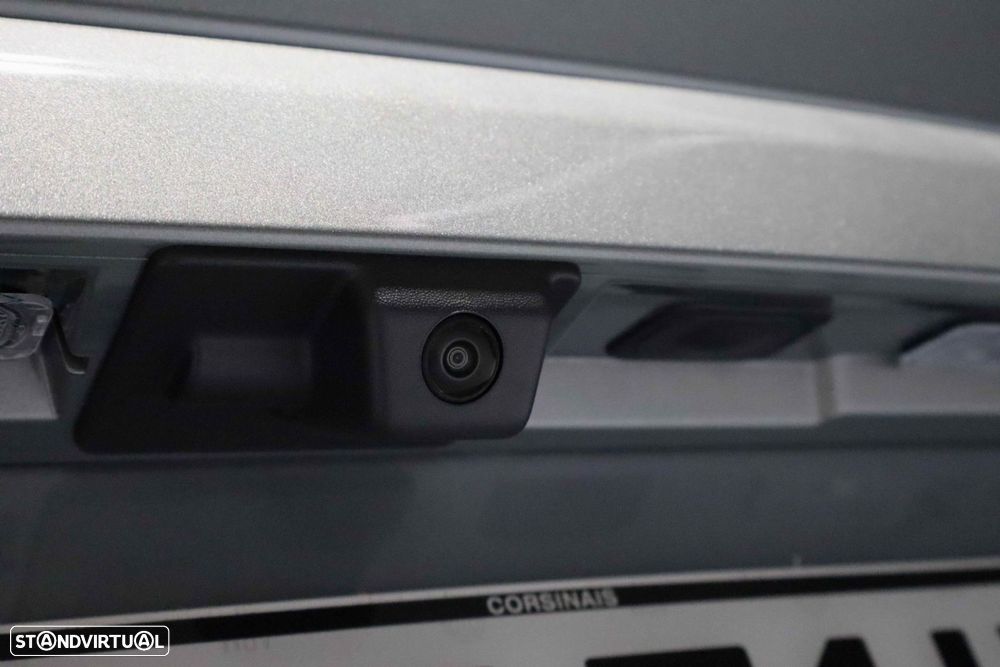 Ford Tourneo Courier 1.0 EcoBoost Titanium - 12